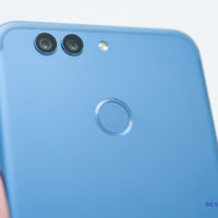 Huawei nova 2 Plus