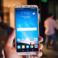 Huawei nova 2i launch