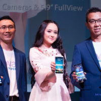 Huawei nova 2i launch