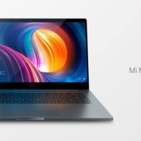 Mi Notebook Pro