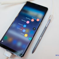 Samsung Galaxy Note8