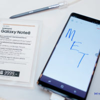 Samsung Galaxy Note8