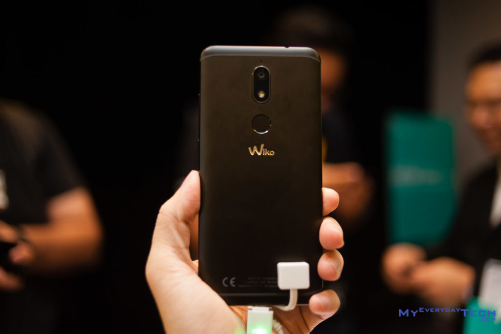 Wiko View Prime & View launch