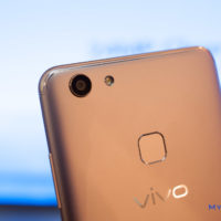 vivo V7 Plus launch