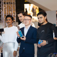 vivo V7 Plus launch