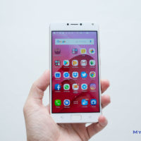 ASUS ZenFone 4 Max Pro Review