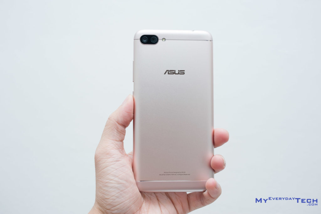 ASUS ZenFone 4 Max Pro Review