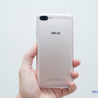 ASUS ZenFone 4 Max Pro Review