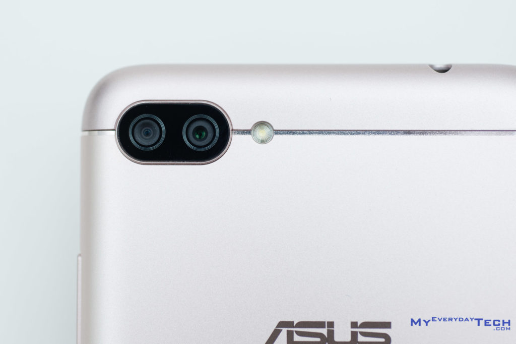 ASUS ZenFone 4 Max Pro Review