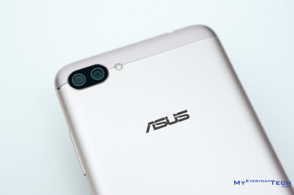 ASUS ZenFone 4 Max Pro Review