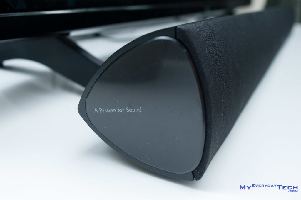 Edifier CineSound B1 review - 01