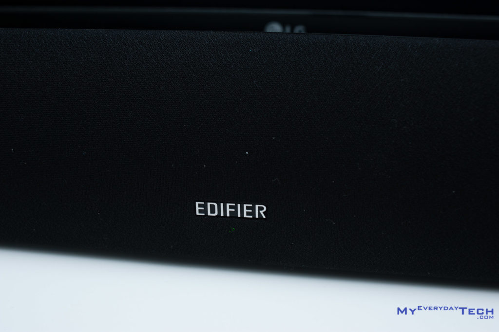 Edifier CineSound B1 review - 01