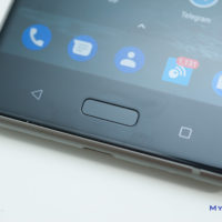 Nokia 8 Review