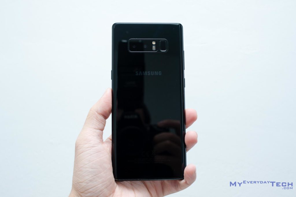 Samsung Galaxy Note8