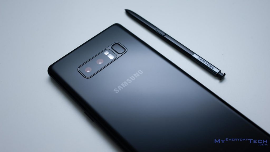 Samsung Galaxy Note8