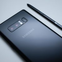 Samsung Galaxy Note8