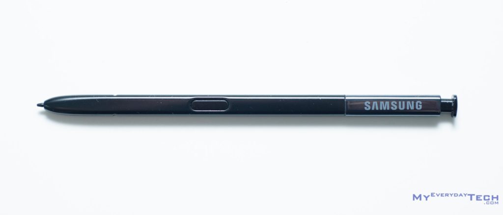 Samsung Galaxy Note8