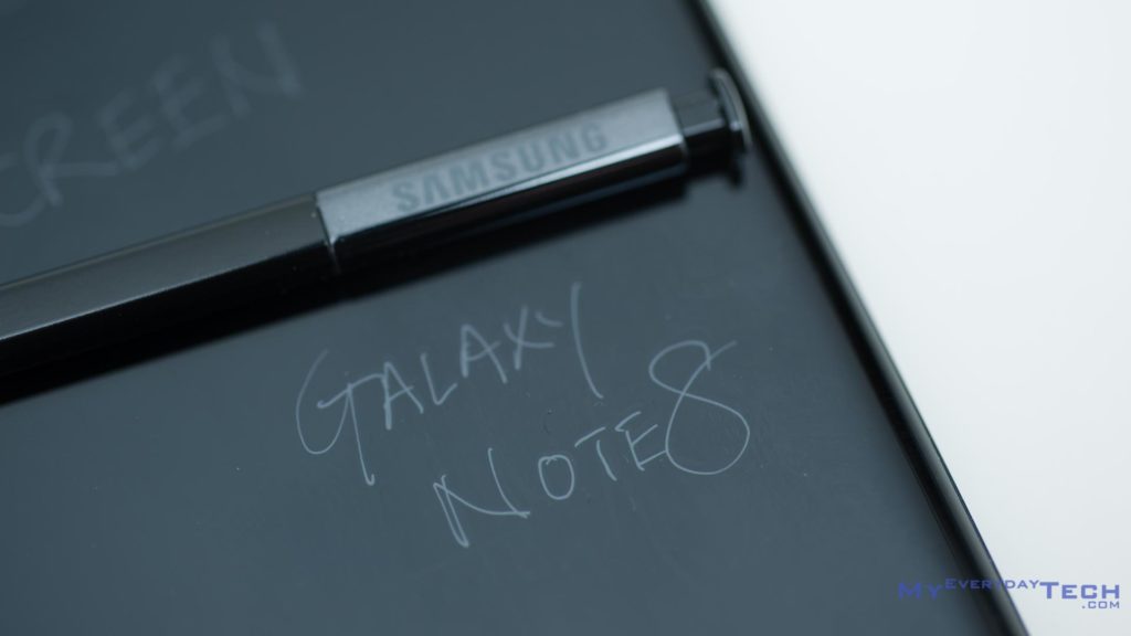 Samsung Galaxy Note8