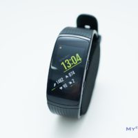 Samsung Gear Fit2 Pro