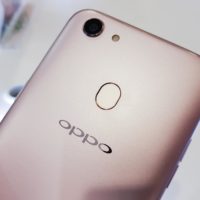 OPPO F5