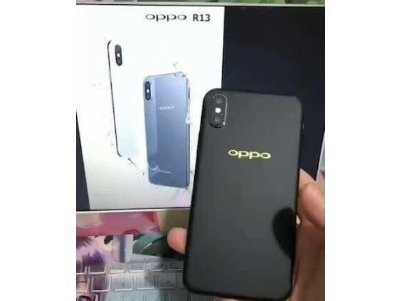 OPPO R13