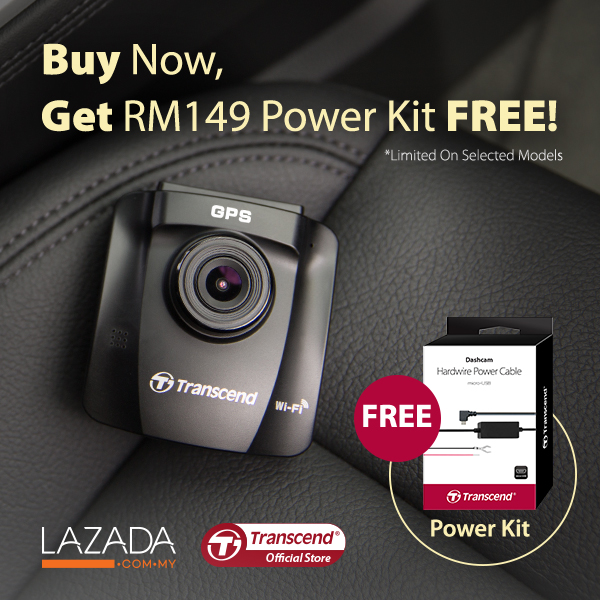 DrivePro 230 Lazada