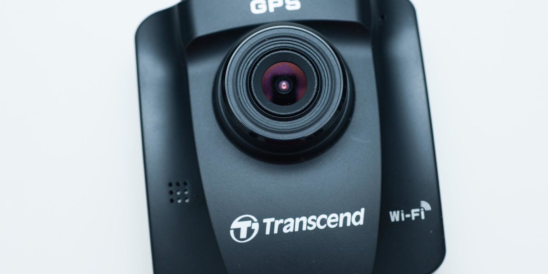 Transcend DrivePro 230