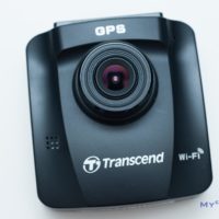 Transcend DrivePro 230