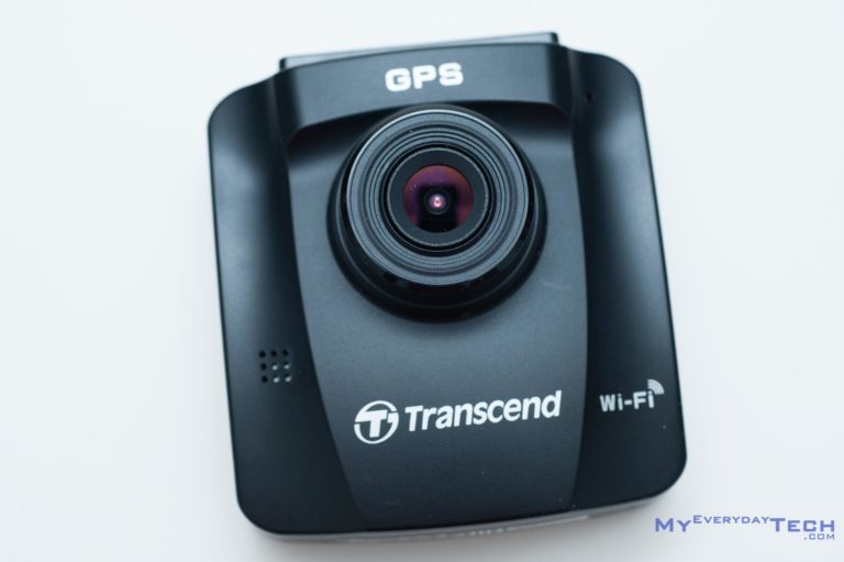 Transcend DrivePro 230