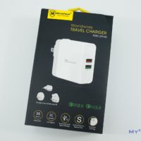 MicroPack MWC-236 Q3