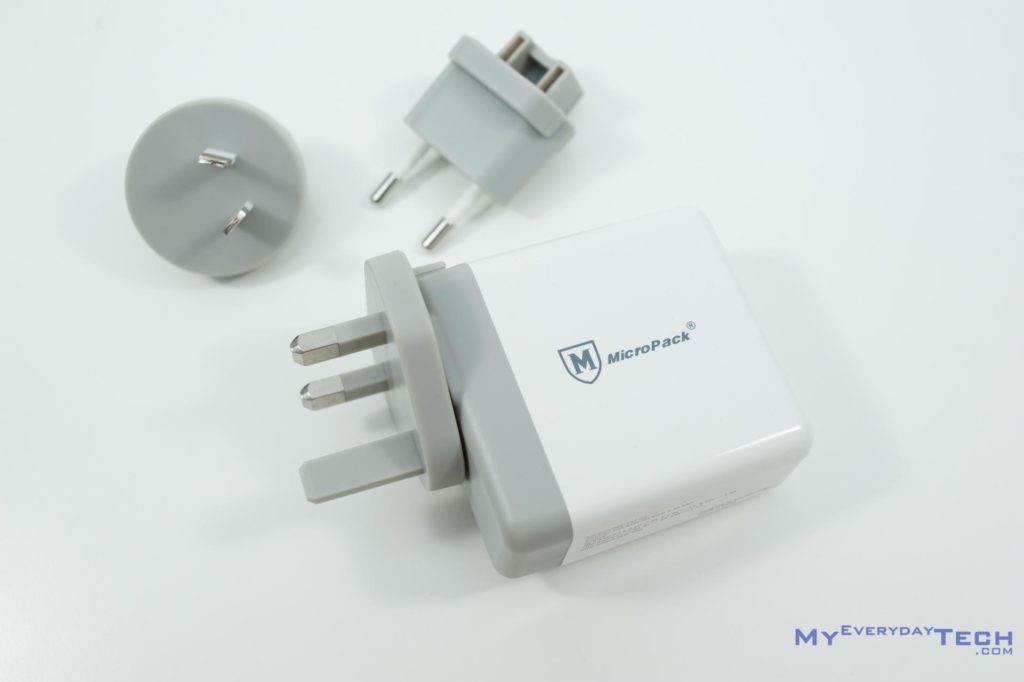 MicroPack MWC-236 Q3