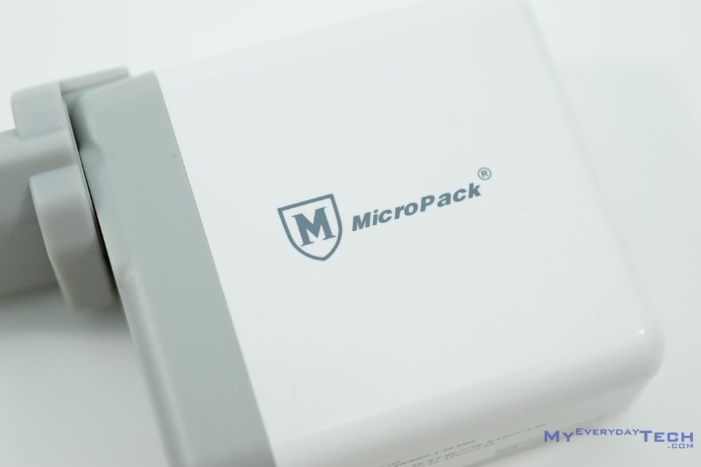 MicroPack MWC-236 Q3