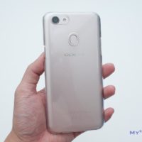OPPO F5 ReviewOPPO F5 Review