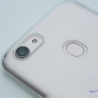 OPPO F5 Review