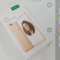 OPPO F5 Review