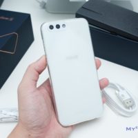 ASUS ZenFone 4