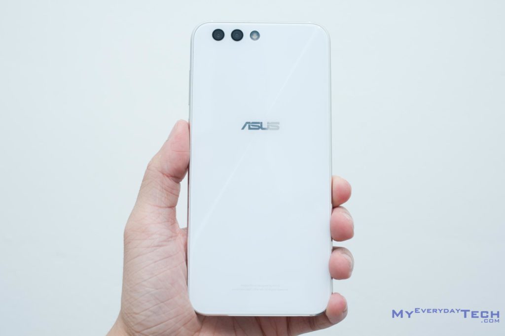 ASUS ZenFone 4