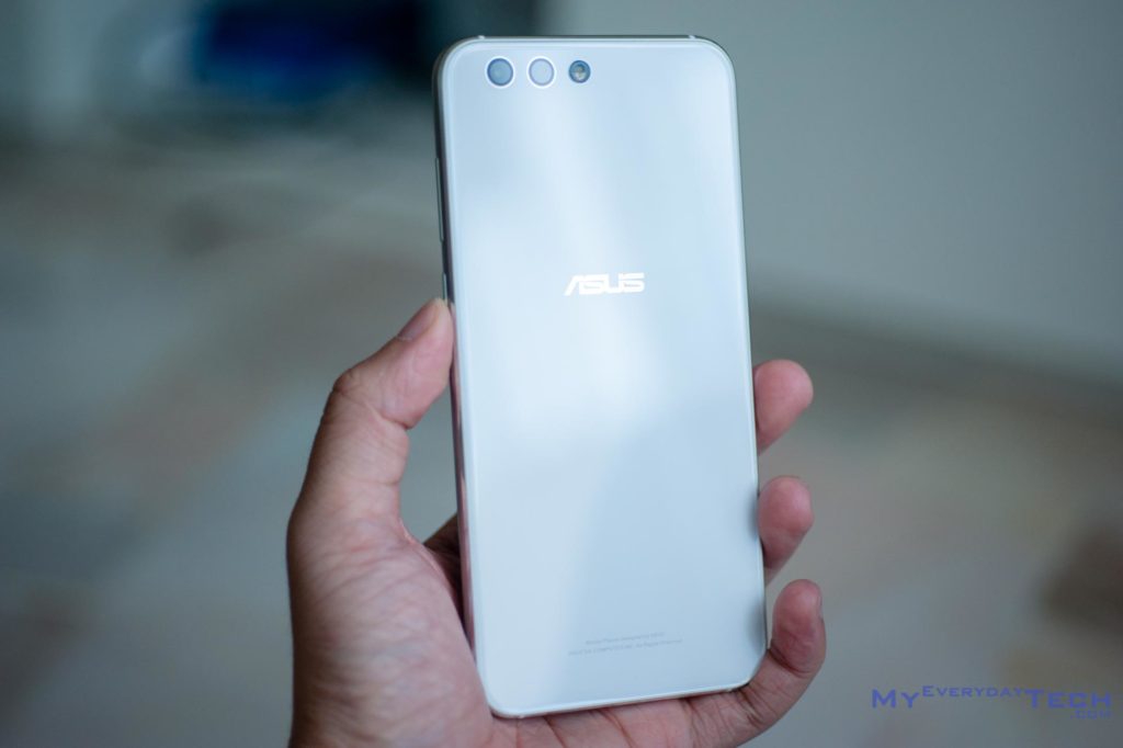 ASUS ZenFone 4