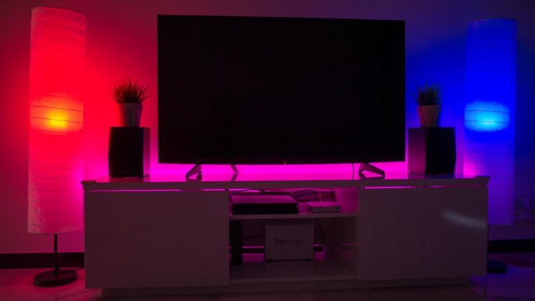 Philips Hue