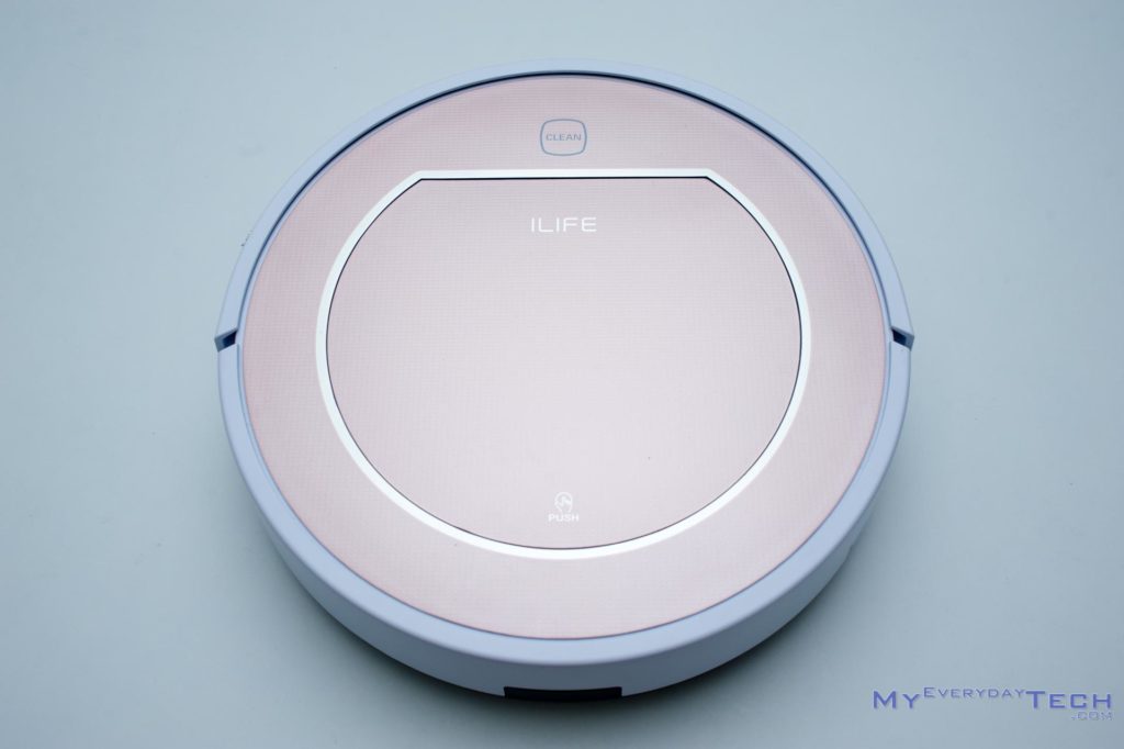 iLife V7s Pro