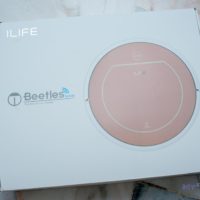 iLife V7s Pro