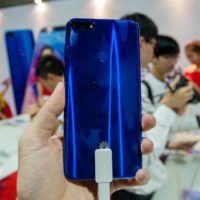 Huawei nova 2 lite Launch