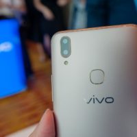 vivo V9 Launch