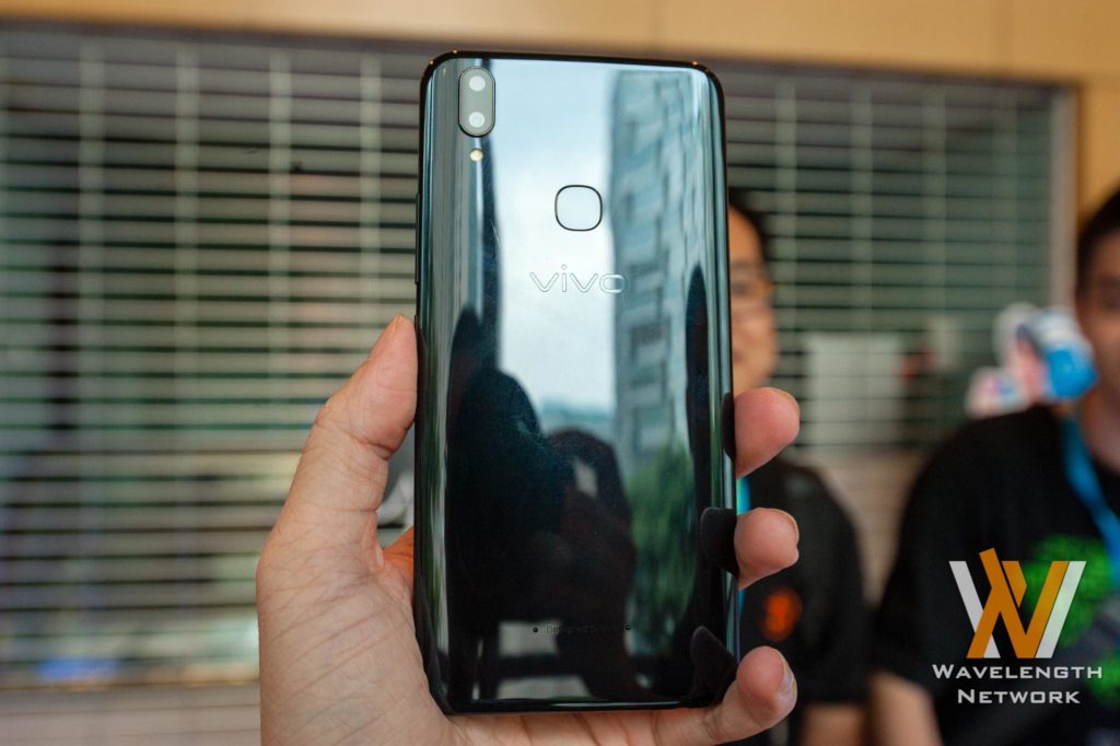 vivo V9 Launch