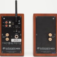 Audioengine HD3