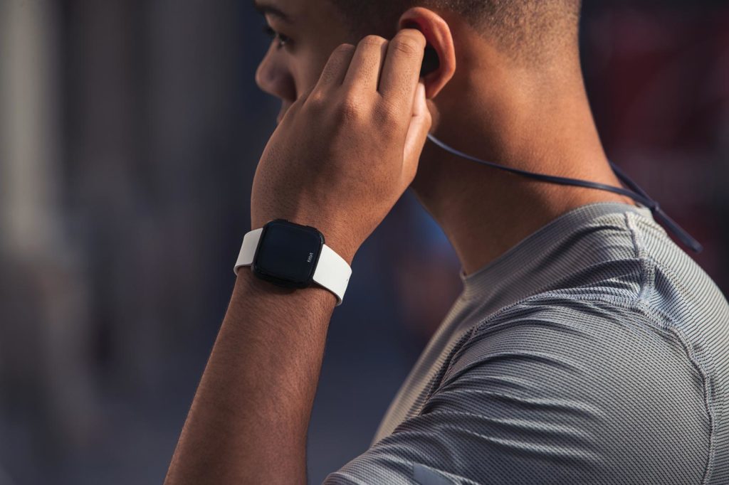 Fitbit Versa