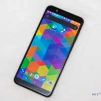 ASUS ZenFone Max Pro