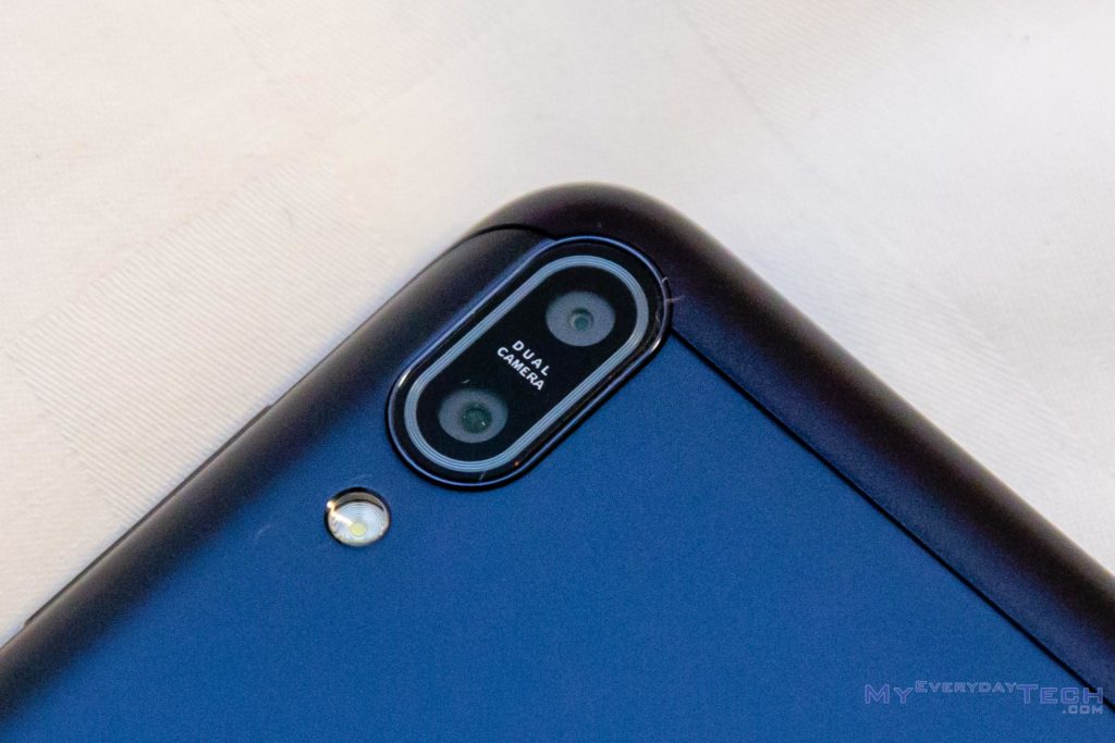 ASUS ZenFone Max Pro