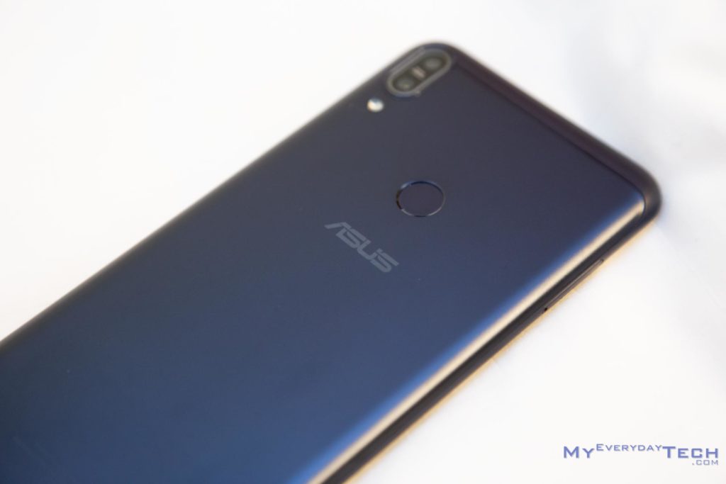 ASUS ZenFone Max Pro