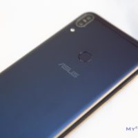 ASUS ZenFone Max Pro